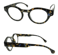 OCCHIALE DA LETTURA PREMONTATO JASPER ASIA +3