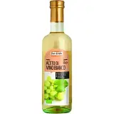 FIOR DI LOTO ACETO VINO BIANCO 500 ML