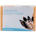 FIOR DI LOTO SAPONETTA ALL'OLIO DI ARGAN 100 G