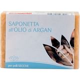 FIOR DI LOTO SAPONETTA ALL'OLIO DI ARGAN 100 G