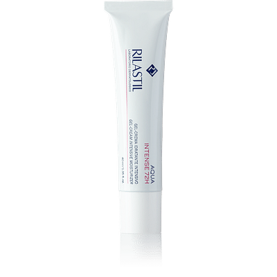 RILASTIL AQUA CREMA INTENSE 72H 40 ML