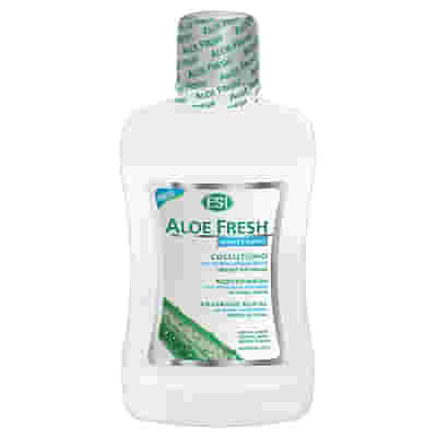 ESI ALOE FRESH WHITENING COLLUTORIO 500 ML