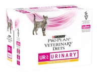 PPVD GATTO MULTIPACK UR URINARY POLLO 10 X 85 G