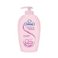 FISSAN SAPONE LIQUIDO 250 ML