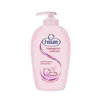 FISSAN SAPONE LIQUIDO 250 ML