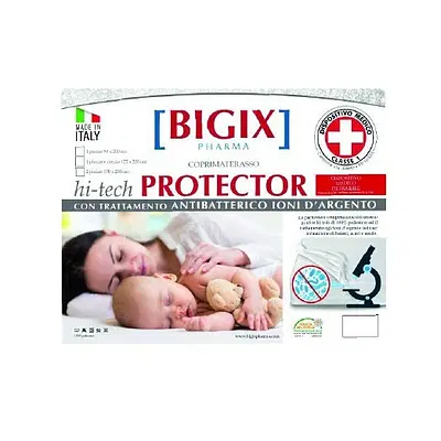 COPRIMATERASSO PROTECTOR MATRIMONIALE COPRIMATERASSO PROTECTOR MATRIMONIALE