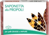 FIOR DI LOTO SAPONETTA ALLA PROPOLI 100 G