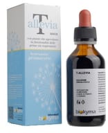 T-ALLEVIA ESTRATTO IDROALCOLICO 100 ML