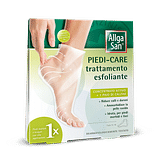 ALLGASAN PIEDI CARE TRATTAMENTO ESFOLIANTE 2 BUSTE MONODOSE
