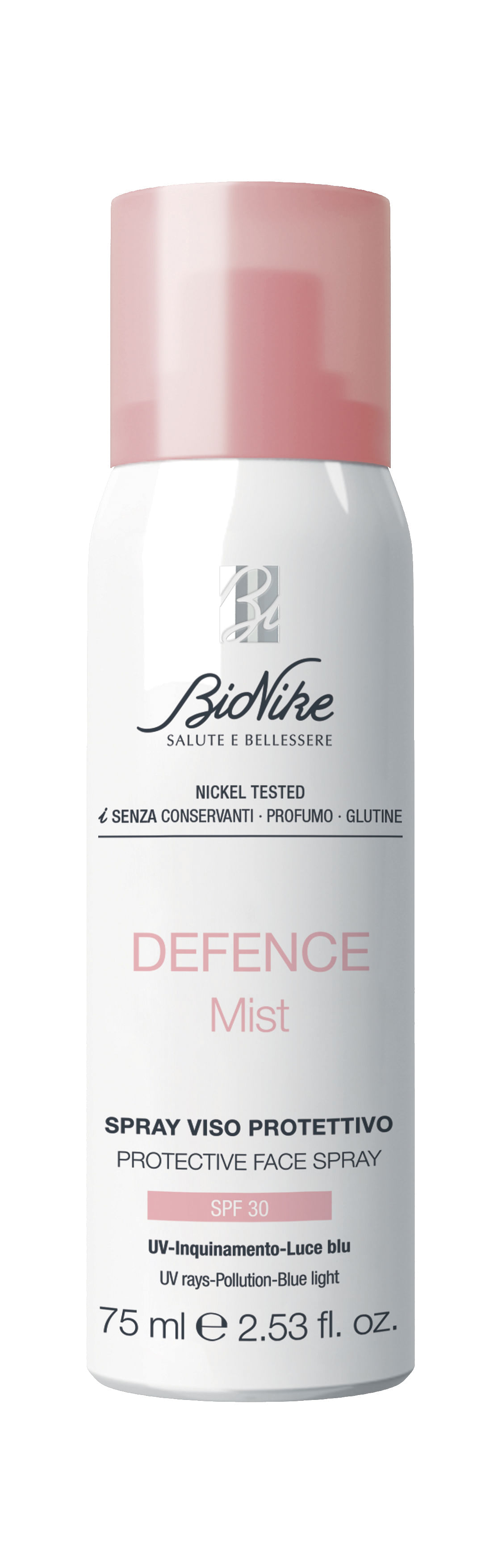 Defence Face Mist Spray Viso Protettivo 75 Ml