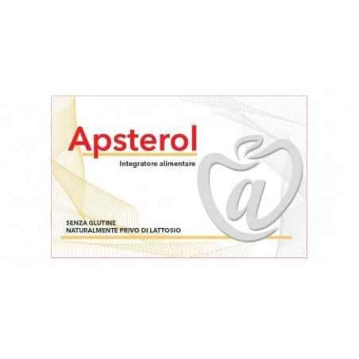 Apsterol 50 Compresse