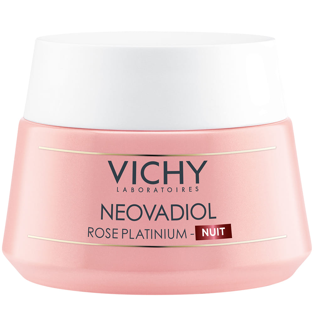 Neovadiol Rose Platinum Night 50 Ml Crema Viso