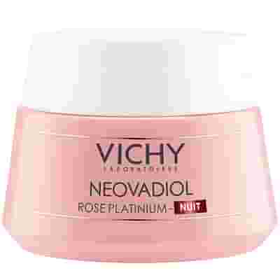 NEOVADIOL ROSE PLATINUM NIGHT 50 ML CREMA VISO