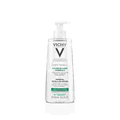 PURETE THERMALE MICELLARE OIL 400 ML