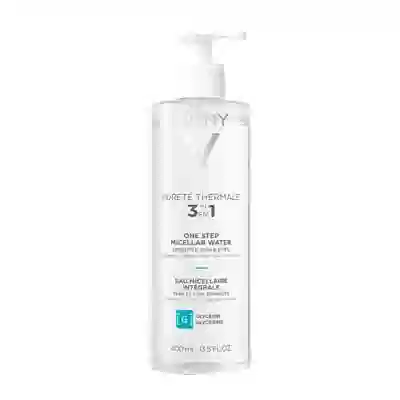 PURETE THERMALE ACQUA MICELLARE PELLI SENSIBILI 400 ML