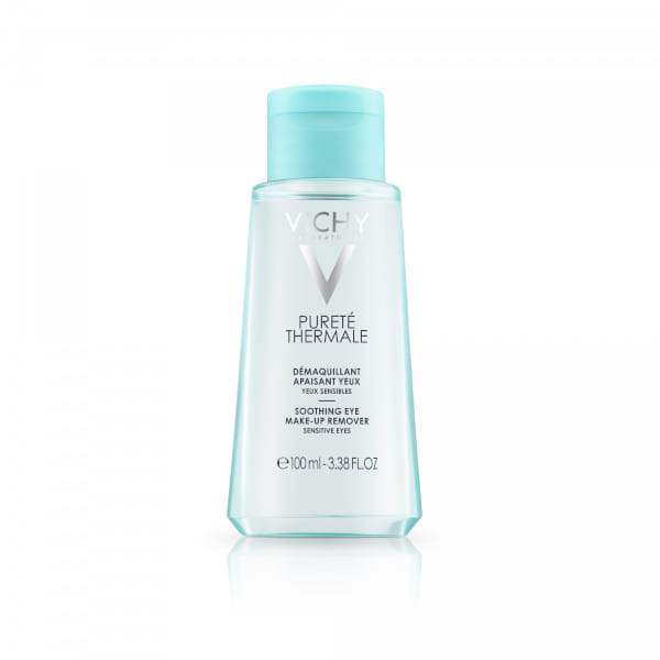 Purete Thermale Struccante Occhi Lenitivo 100 Ml