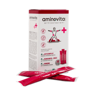 AMINOVITA PLUS ARTICOLAZIONI 20 STICK PACK X 15 ML
