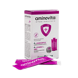 AMINOVITA PLUS DIFESE IMMUNITARIE 20 STICK PACK X 2,5 G