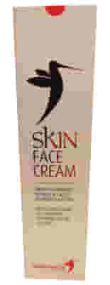SKIN FACE CREAM 50 ML