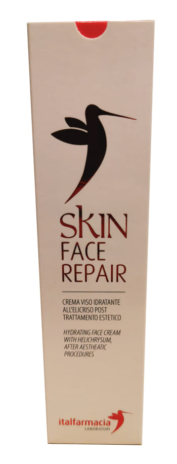 SKIN FACE REPAIR 50 ML