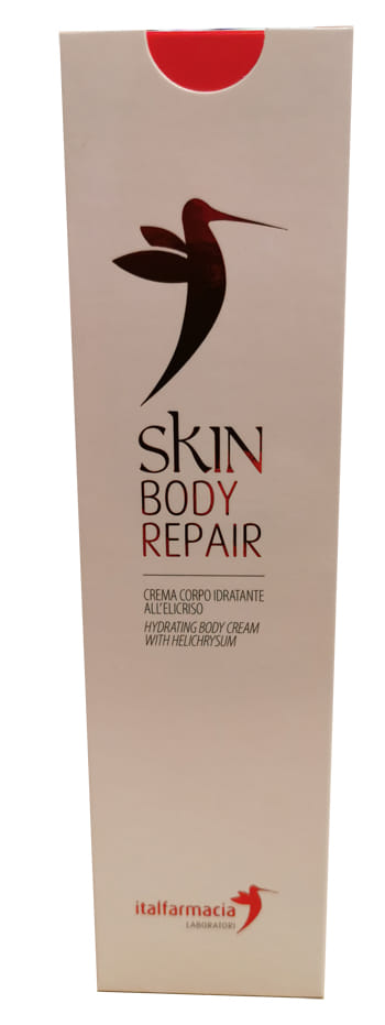 SKIN BODY REPAIR 250 ML