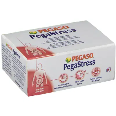 PEGASTRESS 14 STICK PACK PEGASTRESS 14 STICK PACK