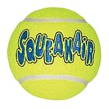KONG SQUEAKAIR TENNIS BALLS L 2 PEZZI