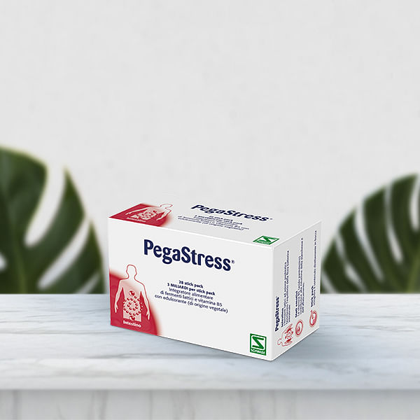 Pegastress 28 Stick Pack