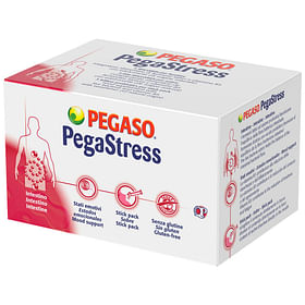 Pegastress 28 Stick Pack