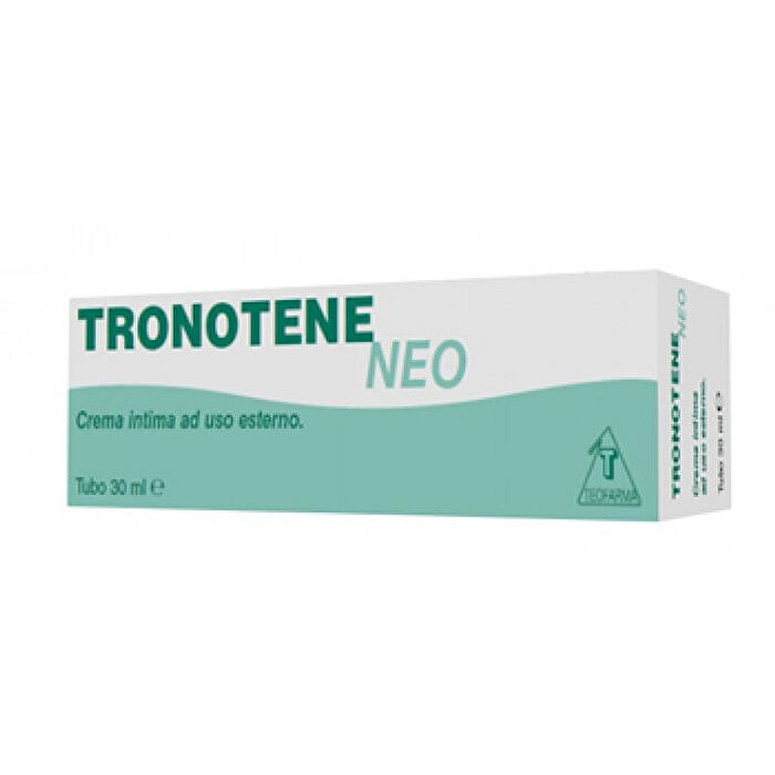 Tronotene Neo Crema Intima 30 G