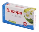 BACOPA MONNIERI ESTRATTO SECCO 60 COMPRESSE