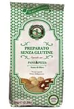 PREPARATO GLUTEN FREE SPECIALE PER PANE E PIZZA 1 KG