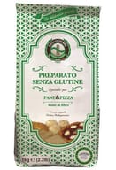 PREPARATO GLUTEN FREE SPECIALE PER PANE E PIZZA 1 KG