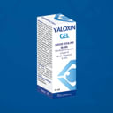 YALOXIN GEL OCULARE ACIDO IALURONICO 0,30% 10 ML
