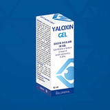 YALOXIN GEL OCULARE ACIDO IALURONICO 0,30% 10 ML