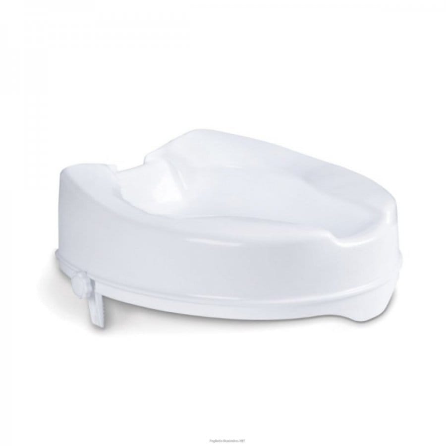 RIALZO WATER MOPEDIA 10 CM CON FERMI MOPEDIA