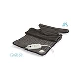 KYARA TERMOFORO CERVICALE CON RIVELATORE A 6 TEMPERATURE