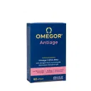 OMEGOR ANTIAGE 60 CAPSULE
