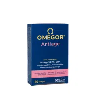 OMEGOR ANTIAGE 60 CAPSULE