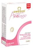 OMEGOR ANTIAGE 60 CAPSULE