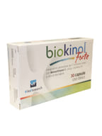 BIOKINOL FORTE 30 CAPSULE