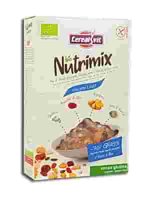 CEREALVIT NUTRIMIX CROCCANTE LIGHT 250 G