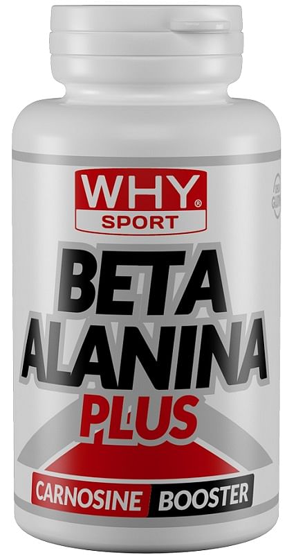 Whysport Beta Alanina Plus 90 Compresse