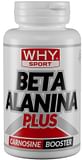 WHYSPORT BETA ALANINA PLUS 90 COMPRESSE