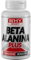 WHYSPORT BETA ALANINA PLUS 90 COMPRESSE