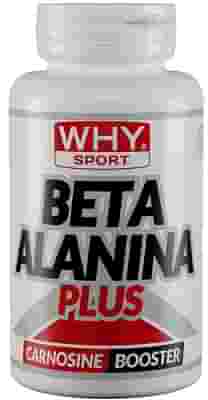 WHYSPORT BETA ALANINA PLUS 90 COMPRESSE