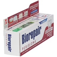 BIOREPAIR PERIBIOMA DENTIFRICIO 75 ML