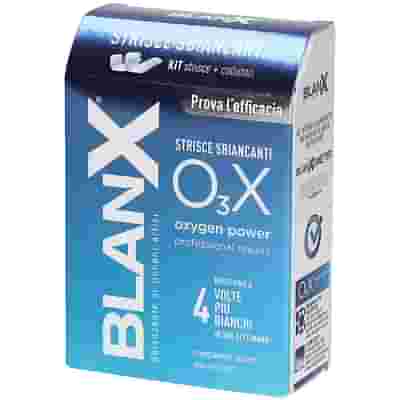 BLANX O3X STRISCE SBIANCANTI 14 PEZZI