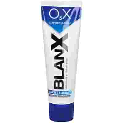 BLANX O3X DENTIFRICIO LUCIDANTE 75 ML