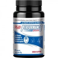 PERFORMANCE BRAIN 60 CAPSULE